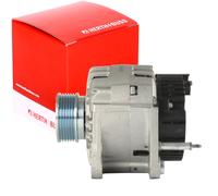 HERTH+BUSS LICHTMASCHINE GENERATOR 120A passend für AUDI A3 A4 A6 TT DACIA