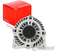 HERTH+BUSS ELPARTS Generator 14V 185A für MITSUBISHI RENAULT NISSAN 32005008