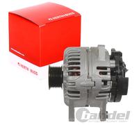 HERTH+BUSS LICHTMASCHINE GENERATOR 90A passend für RENAULT CLIO MODUS TWINGO