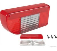 HERTH&BUSS Lichtscheibe, Heckleuchte, links - 83832040