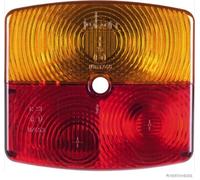 HERTH&BUSS Lichtscheibe, Heckleuchte, rechts - 83832149