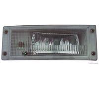 HERTH&BUSS Nebelscheinwerfer, links, H3, R5W - 81660013
