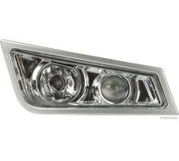 HERTH+BUSS ELPARTS Universal rechts für VOLVO 21297917 81660042