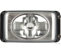 HERTH&BUSS Nebelscheinwerfer, rechts, H3 weiß - 81660105