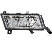 1x Nebelscheinwerfer HERTH+BUSS ELPARTS 81660046 passend für SCANIA
