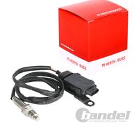 HERTH+BUSS ELPARTS NOx-Sensor, NOx-Katalysator 70680107