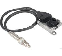 HERTH+BUSS ELPARTS NOx-Sensor, NOx-Katalysator rechts 5-polig für MERCEDES-BENZ 70680204