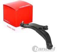 HERTH+BUSS QUERLENKER VORNE UNTEN LINKS passend für MAZDA 323 PREMACY | J4903003