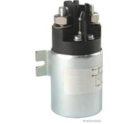 HERTH&BUSS Relais, Arbeitsstrom, 12V, 300A, 4 pins - 75613303