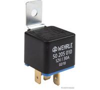 HERTH+BUSS ELPARTS Relais, Kraftstoffpumpe 75614609