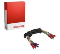 HERTH+BUSS ELPARTS Kabelreparatursatz, Heckklappe 51277005