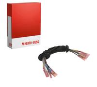 HERTH+BUSS ELPARTS 51277008 Kabelreparatursatz, Heckklappe