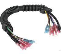 HERTH+BUSS REPARATURSATZ KABELSATZ HECKKLAPPE passend für VW BUS TRANSPORTER