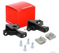 HERTH&BUSS Reparatursatz, Hauptscheinwerfer, Passend für VW Polo, rechts - 50269214