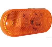 HERTH&BUSS Seitenmarkierungsleuchte, 12 V, LED gelb - 82710356