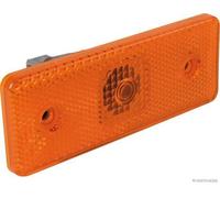 HERTH&BUSS Seitenmarkierungsleuchte, W3W gelb - 82710189
