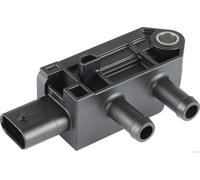 HERTH+BUSS ELPARTS Sensor, Abgasdruck 70668020