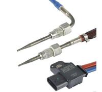 HERTH+BUSS Sensor, Abgastemperatur 70682543