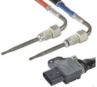 HERTH+BUSS ABGASTEMPERATURSENSOR DPF passend für RENAULT ARKANA CAPTUR | 7068254