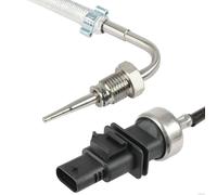 HERTH+BUSS ELPARTS 70682930 Abgastemperatursensor