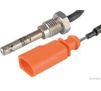Herth+Buss Sensor Abgastemperatur 70683005 - passend für Audi Seat Skoda VW - für Partikelfilter
