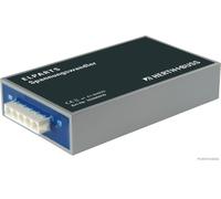 HERTH&BUSS Spannungswandler, 24V > 12V, 120W - 76300010
