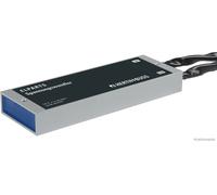 HERTH&BUSS Spannungswandler, 24V > 12V, mit Rückfahrlicht - 76121251