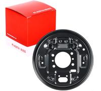 HERTH+BUSS JAKOPARTS Spritzblech, Bremsscheibe J3340504