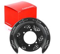 HERTH+BUSS JAKOPARTS Spritzblech, Bremsscheibe J3340304