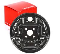 Spritzblech, Bremsscheibe HERTH+BUSS ELPARTS J3341007