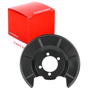 1x Spritzblech, Bremsscheibe HERTH+BUSS JAKOPARTS J3342021 passend für TOYOTA