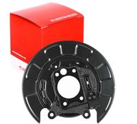 Herth+Buss Spritzblech J3350303 hinten rechts Bremsscheibe 274 mm für HYUNDAI KIA