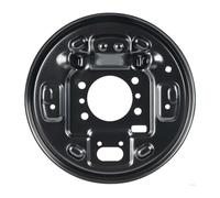 HERTH+BUSS JAKOPARTS Spritzblech, Bremsscheibe J3340504