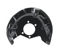 HERTH+BUSS JAKOPARTS J3350504 Spritzblech, Bremsscheibe