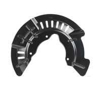 HERTH+BUSS JAKOPARTS SPRITZBLECH BREMSSCHEIBE VORNE LINKS passend für HYUNDAI KO