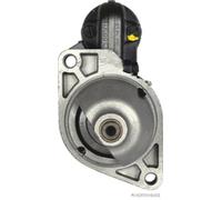 HERTH+BUSS ELPARTS Starter 12V für MITSUBISHI PEUGEOT TALBOT CITROËN 42001157