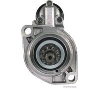 Herth+Buss Anlasser 42016300 - 12 V, 1,1 kW - passend für Audi, Ford, Seat, Skoda, VW