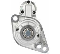 HERTH+BUSS ELPARTS Starter 12V für SKODA VW SEAT AUDI VAG 42000027