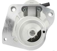 Herth+Buss Elparts Anlasser 42118817, 1 kW, für Citroën Opel Peugeot DS Vauxhall