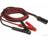 HERTH&BUSS Starthilfekabel 5m 35mm², 24V, 600A mit Tasche