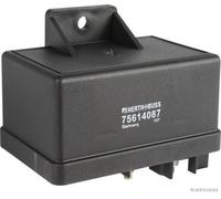 HERTH&BUSS Steuergerät, Glühzeit, 12 V, 6 pins - 75614087