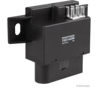 HERTH+BUSS ELPARTS Steuergerät, Kraftstoffpumpe 12V für SKODA VW AUDI VAG 8K0906093F 8K0906093H 8K0906093B 75614298