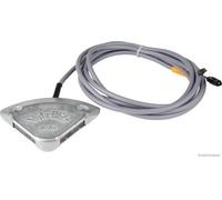 HERTH&BUSS Warnleuchte, 12 V, 24 V, LED, Slave gelb - 80690129