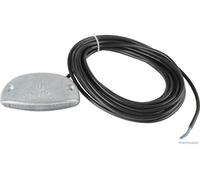HERTH&BUSS Warnleuchte, 24 V, LED, 6m open end gelb - 80690022