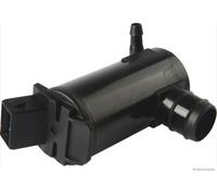 HERTH&BUSS Waschwasserpumpe, Scheibenreinigung, 12 V, Mono - 65451033