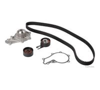 HERTH+BUSS Zahnriemensatz + Wasserpumpe für MAZDA 2 (DE_, DH_) 3 (BK) 1.6 DIESEL
