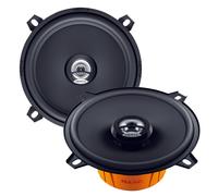 HERTZ Auto 2-Wege Koax Lautsprecher DCX 130.3 - 13cm/130mm - 80 Watt