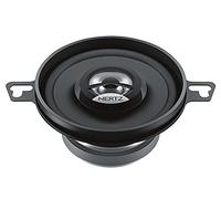 Hertz Auto Lautsprecher 120 Watt VW Golf II 83-92 Einbauort : Armaturenbrett
