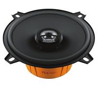 Hertz Auto Lautsprecher 160 Watt kompatibel für BMW 5er E39 01/96 - 07/03 Einbauort vorne :Türen / hinten :Heckdeckel