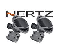 Hertz CPK 165 2-Wege System, 165mm,105 Watt rms